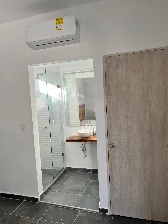 Comunidad Calle 13 Hotel Boutique Санта-Марта Экстерьер фото
