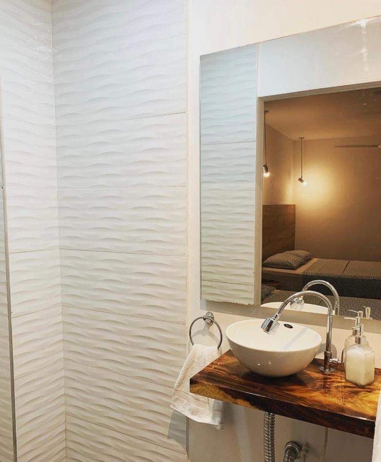 Comunidad Calle 13 Hotel Boutique Санта-Марта Экстерьер фото