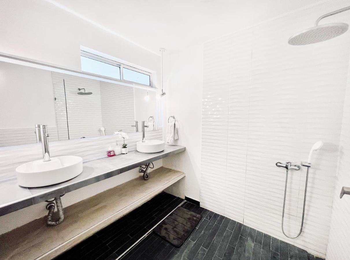 Comunidad Calle 13 Hotel Boutique Санта-Марта Экстерьер фото