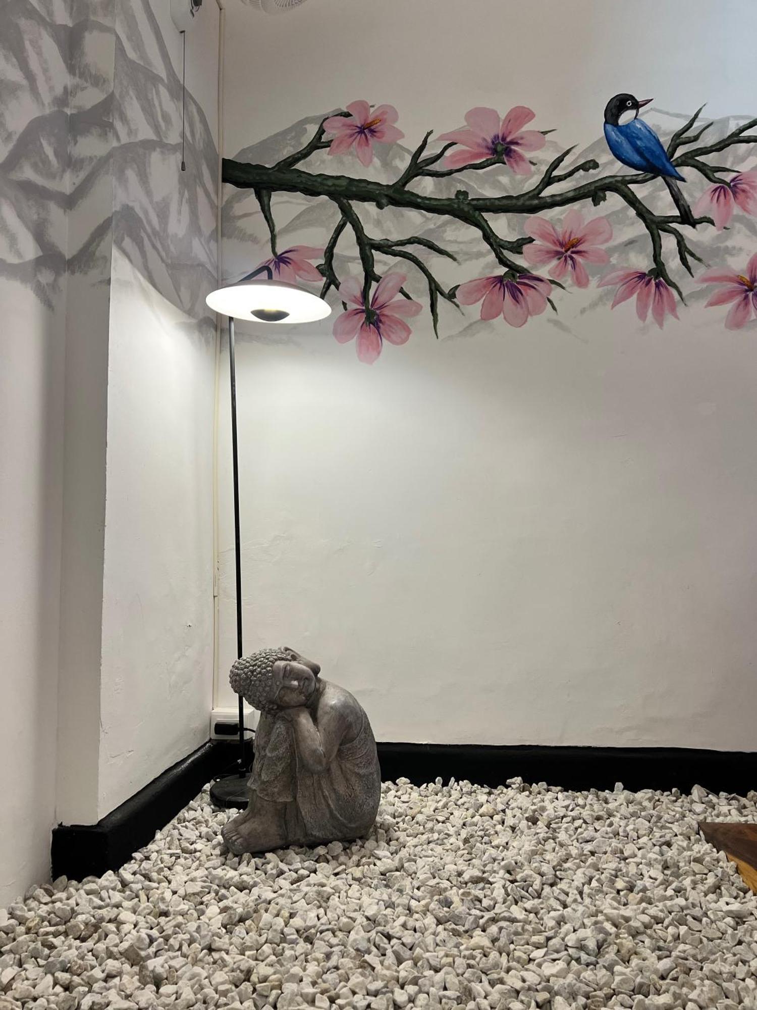 Comunidad Calle 13 Hotel Boutique Санта-Марта Экстерьер фото