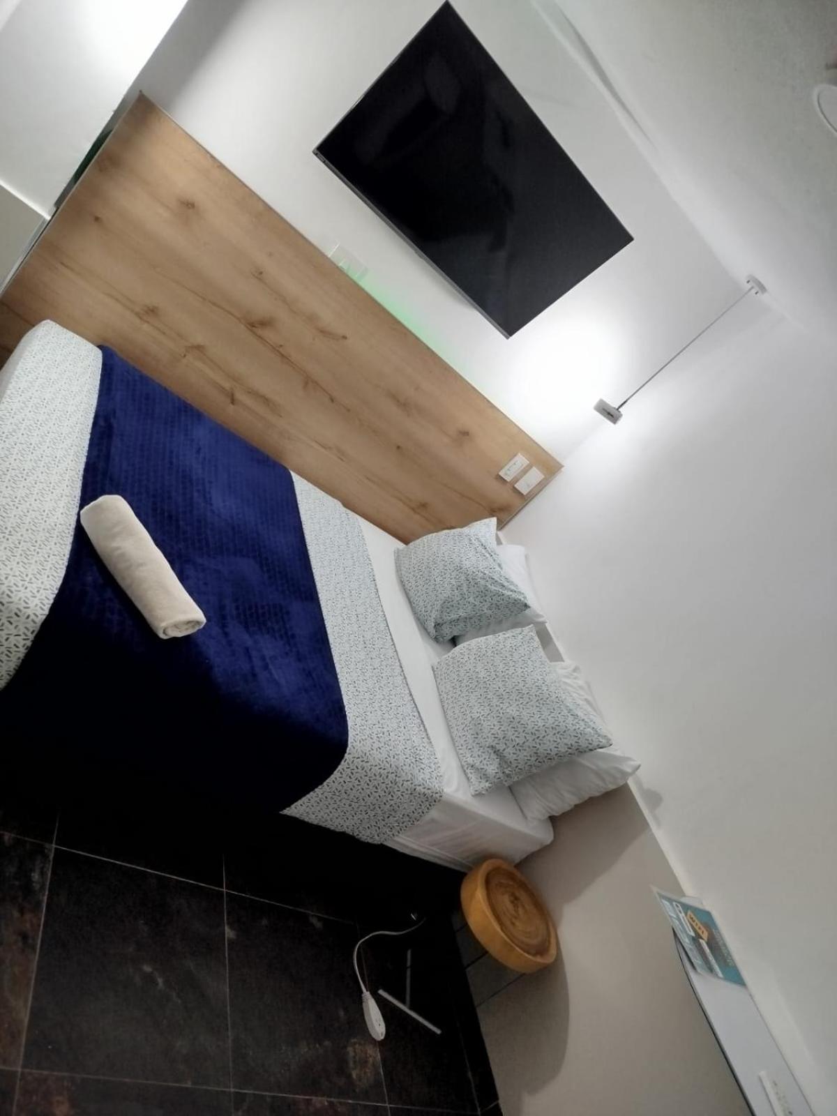 Comunidad Calle 13 Hotel Boutique Санта-Марта Экстерьер фото