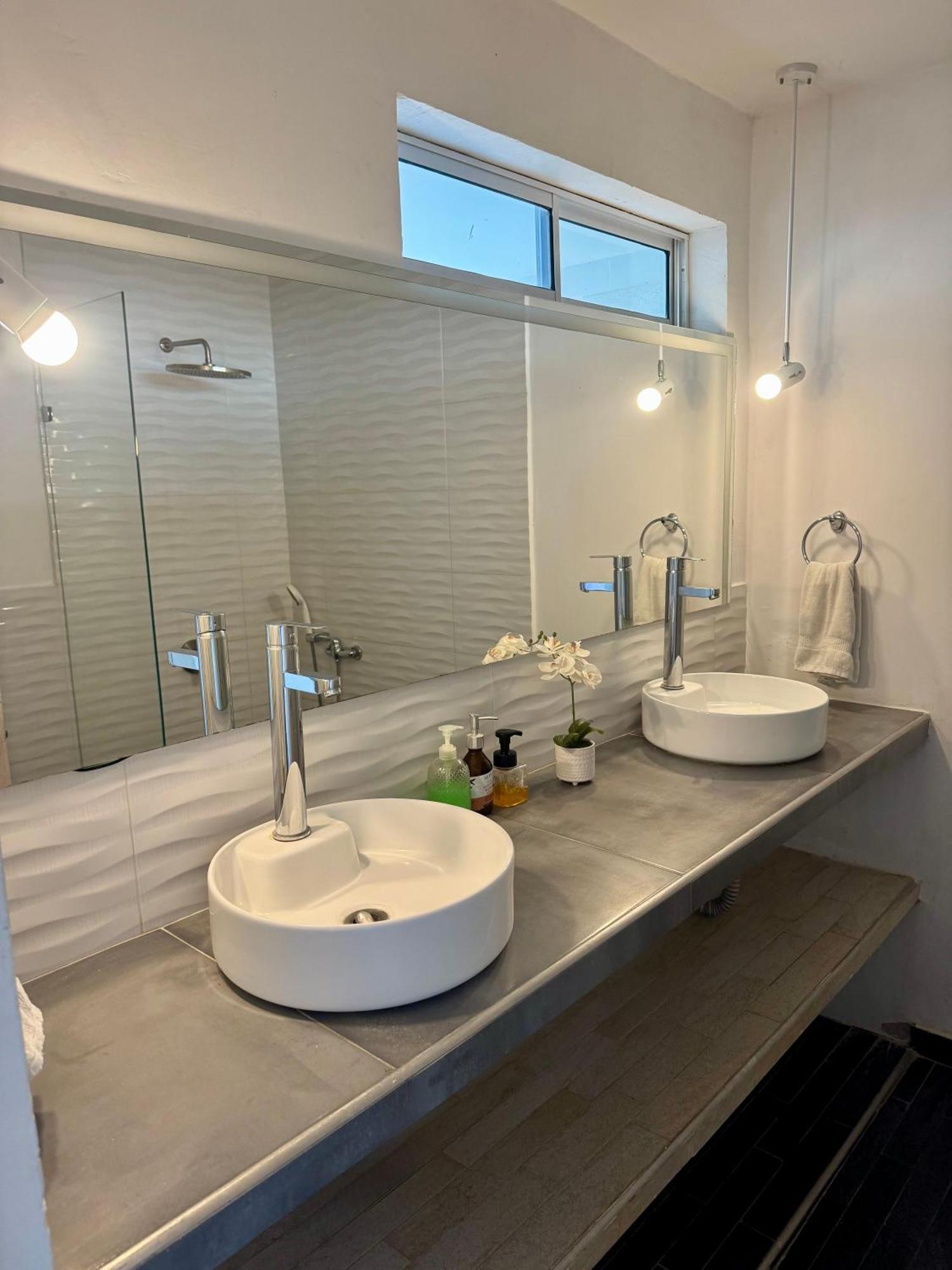 Comunidad Calle 13 Hotel Boutique Санта-Марта Экстерьер фото