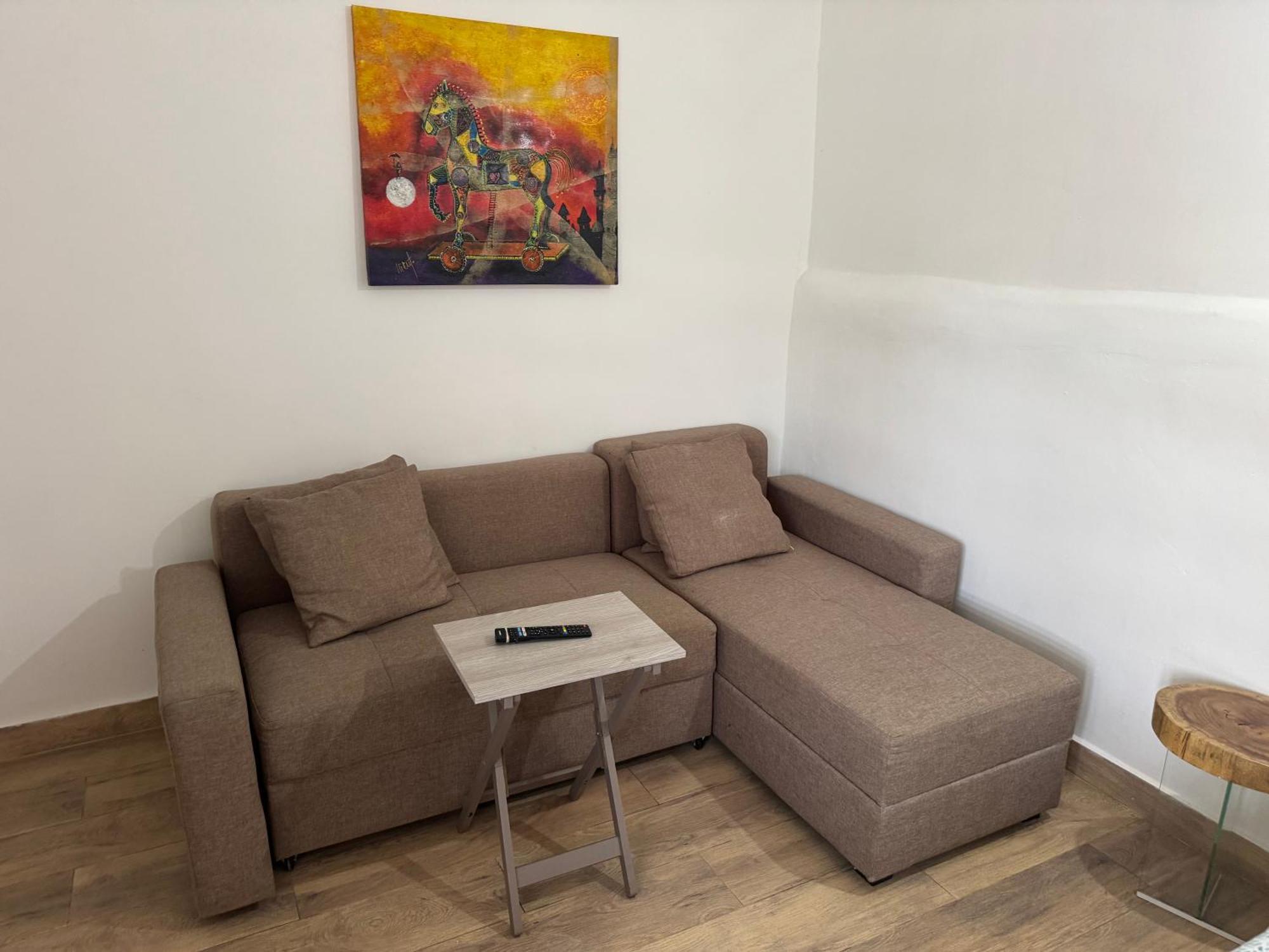 Comunidad Calle 13 Hotel Boutique Санта-Марта Экстерьер фото