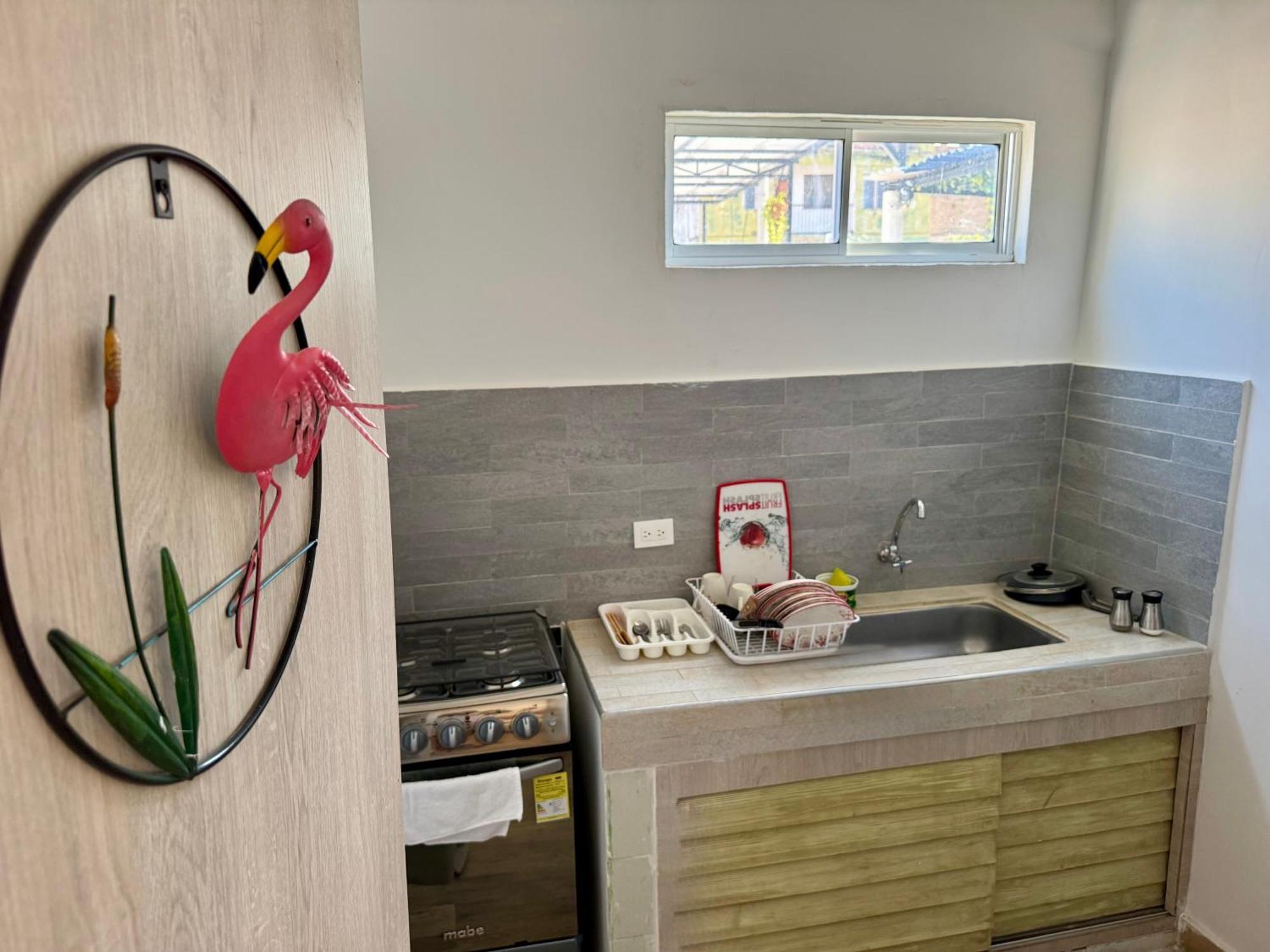 Comunidad Calle 13 Hotel Boutique Санта-Марта Экстерьер фото