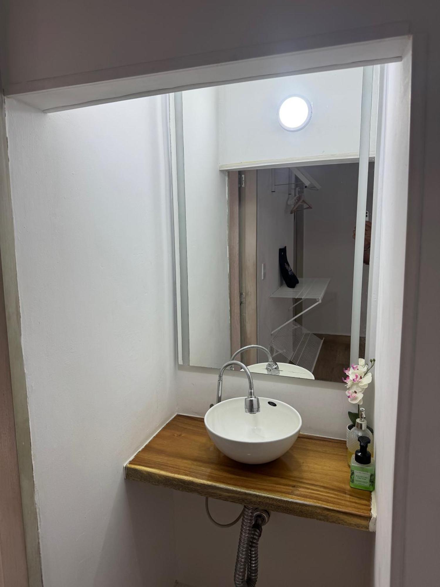 Comunidad Calle 13 Hotel Boutique Санта-Марта Экстерьер фото