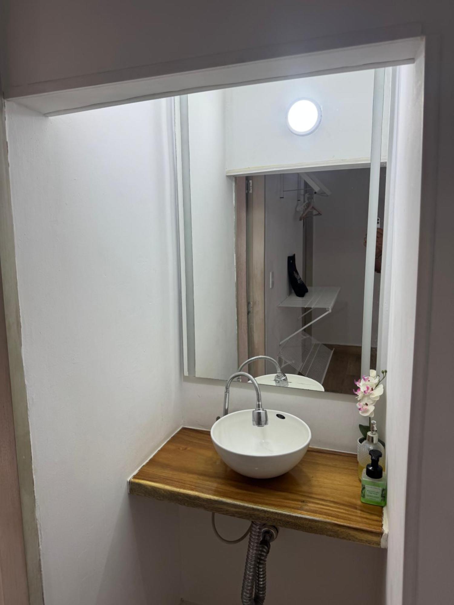 Comunidad Calle 13 Hotel Boutique Санта-Марта Экстерьер фото